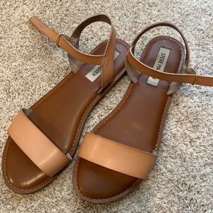 Steve Madden sandals